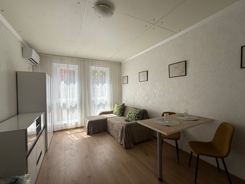 Квартира по цене парковочного места. Срочная продажа.