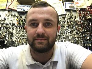 Профессионал на рынке замков Израиля, самые дешевые цены в центре страны