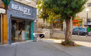 салон красоты - Beauty House