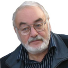 Михаил - преподаватель языка эсперанто с 50-летним стажем