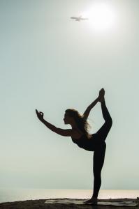 Yoga instructor. Training in roller skating for children and adults. Training in Russian and English languages.