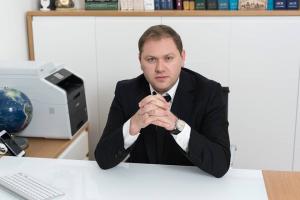Адвокат Юрий Ласко