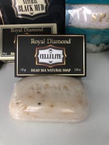 Косметика Мертвого моря. Магазин косметики в Гиватаим