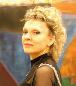 Елена-аккомпаниатор балета