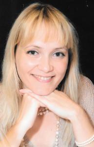 Анна Шапира - индивидуальная психотерапия, когнитивно- поведенческая терапия ( CBT).