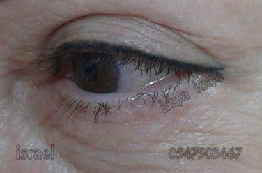 Ирина - сертифицированный специалист татуажа, профессиональный косметолог