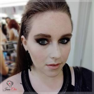 Меня ховут Инна - я косметолог эстетист в Хайфе