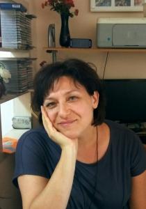 Каролина Вайнреб - Психотерапия в Петах тикве для взрослых, подростков