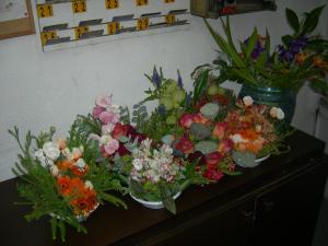 Бижутерия, флористика