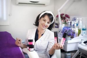 Vita Derm, Услуги профессионального косметолога в Нетании.