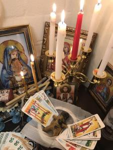 Ясновидящая, маг,экстрасенс,ворожея