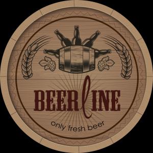 Доставка разливного пива. Beer Line Haifa.