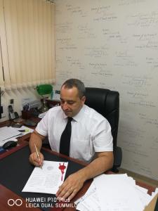 Михаил Каплан адвокат - нотариус
