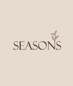 Салон красоты Seasons