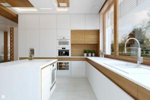 BETHANY Kitchens - производство кухонь и шкафов