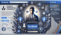 Александр Кушниренко Специалист по рекламе Facebook и Instagram в Израиле
