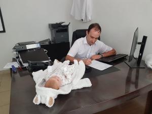 Вадим Кузьмин Адвокат- Семейное право, Уголовное.