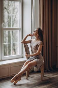 Alina Kakotkina Ballet- частные уроки классического балета.
