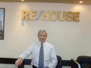 Валерий RE/HOUSE Недвижимость в Израиле