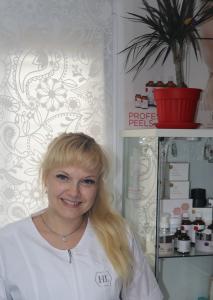 Janet beauty salon