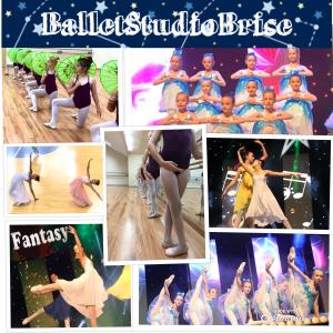 Ballet Studio Brise