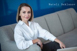 Косметолог Натали Бакланов. Лечение акне,постакне, пигментации.
