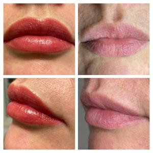 Салон Перманентного Макияжа “Beauty Lab” на севере страны в кибуце Агошрим.