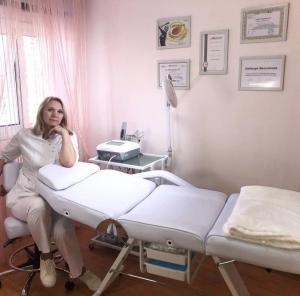 Beauty Room, студия красоты на дому, маникюр, лак гель, перманентный макияж, депиляция воском, косметология