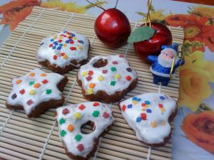 Вкуснятины от Юли