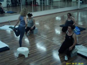 Элинор - твой личный тренер по программе Body Correction Fitness System