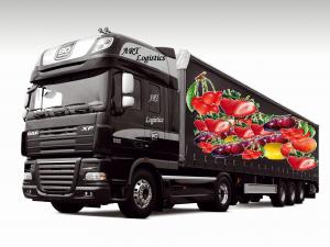 ART-Logistics