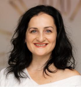 Алина - дипломированный косметолог (P.M.E) "Kesem Cosmetics"