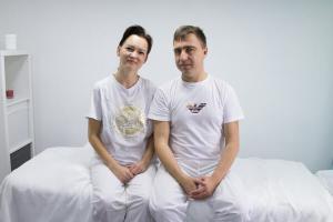 Массаж в Реховоте