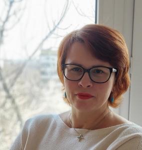 Опытный психолог Жанна Ремпель. Психотерапевт кататимно-имагинативной психотерапии. Консультации онлайн.