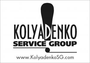 Kolyadenko Service Group - центр обучения барменов, организация мероприятий под ключ, консалтинговые услуги для заведений.