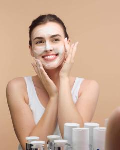 Daria Beauty Store - Онлайн-магазин профессиональной косметики