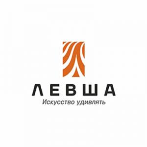 "Левша" - межкомнатные двери от производителя