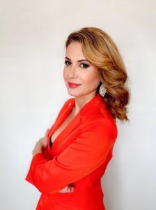 Камелия Иоффе уроки вокала для взрослых и детей.