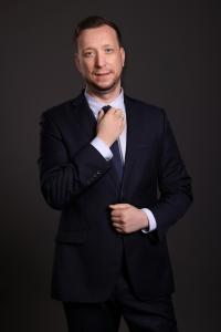 Денис Муравский - Пенсионный страховой агент, специалист по планированию и выходу на пенсию.