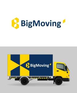 BigMoving Ваш Надёжный Партнёр в Переездах!