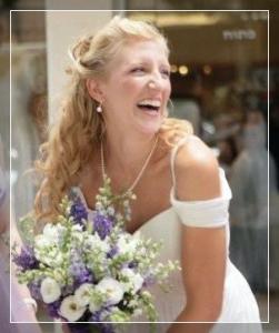 Zarina - Event & flower design