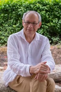 Сергей Мазур, психоаналитический психотерапевт