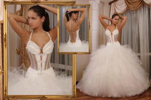 Bridal House - свадебный оптовый центр