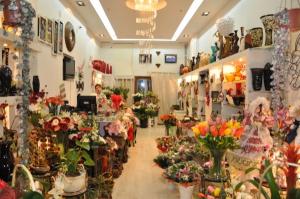FineFlower - Магазин цветов и подарков в Ришон ле Ционе