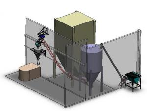 Инженер, специалист по проектированию проектов в SolidWorks.