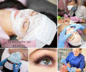 Territory of Beauty IL