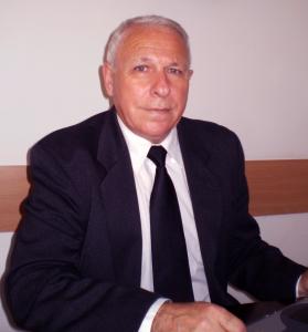 Адвокаты Израиля. Владимир Миллер Член Коллегии адвокатов Израиля