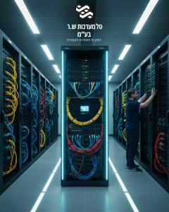TAL – сетевые коммуникации