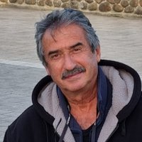 Сергей - экскурсии по всему Израилю.