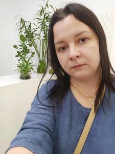 Екатерина - Таргетолог / Реклама Fb Inst Vk /SMM / Квиз